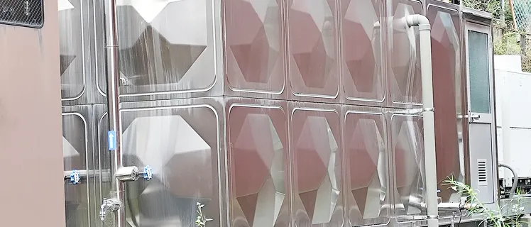 給排水衛生設備