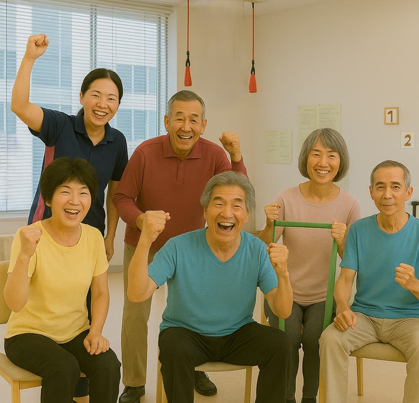 ケアマネージャー様へ