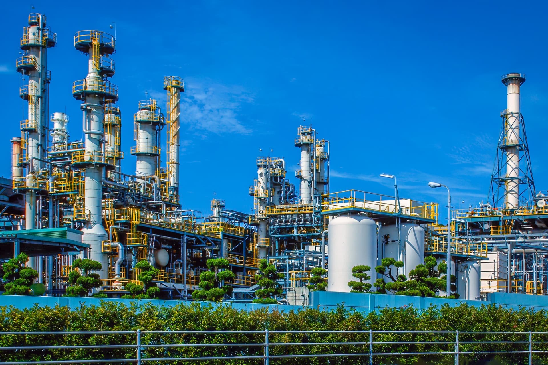 エネルギー事業