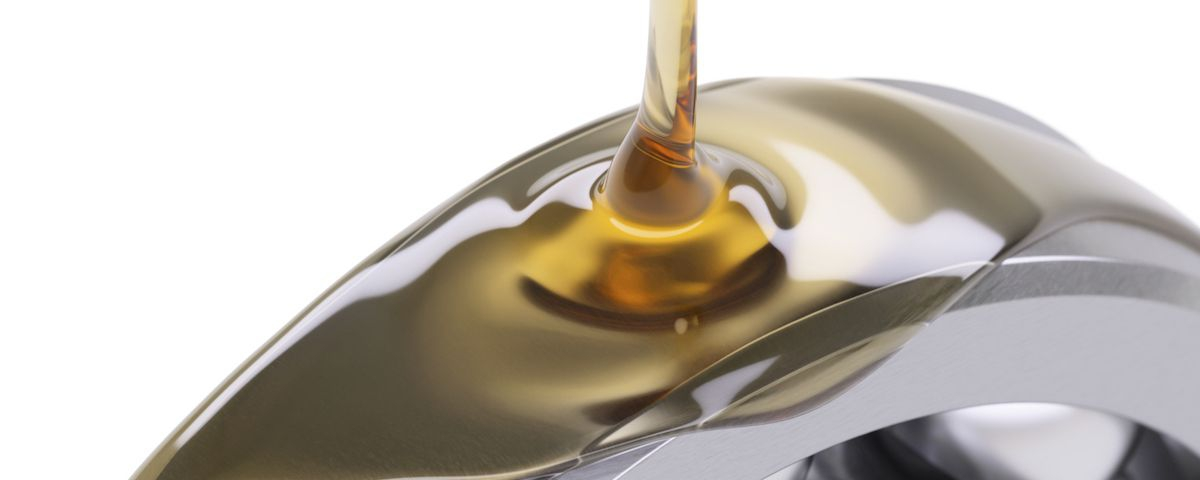 オイル供給事業