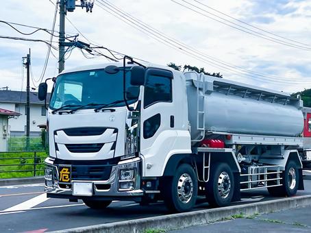 燃料販売・配送