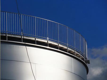 タンク検査
消防検査等